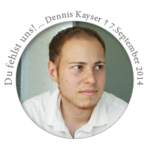 Dennis Kayser